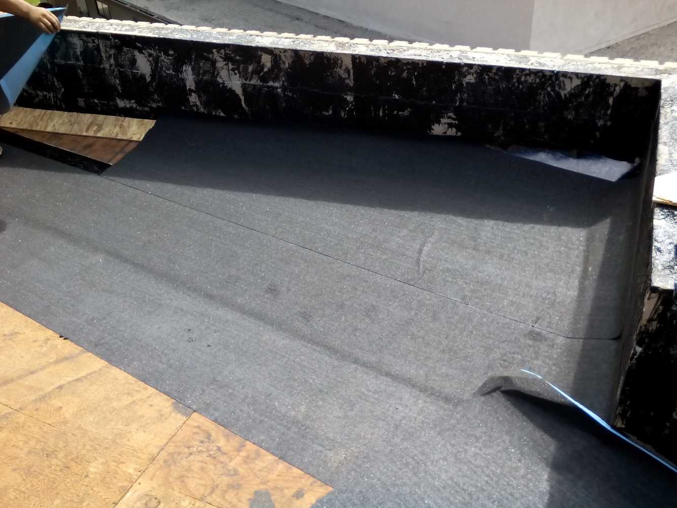 Photo(s) from A Sandkamp Roofing