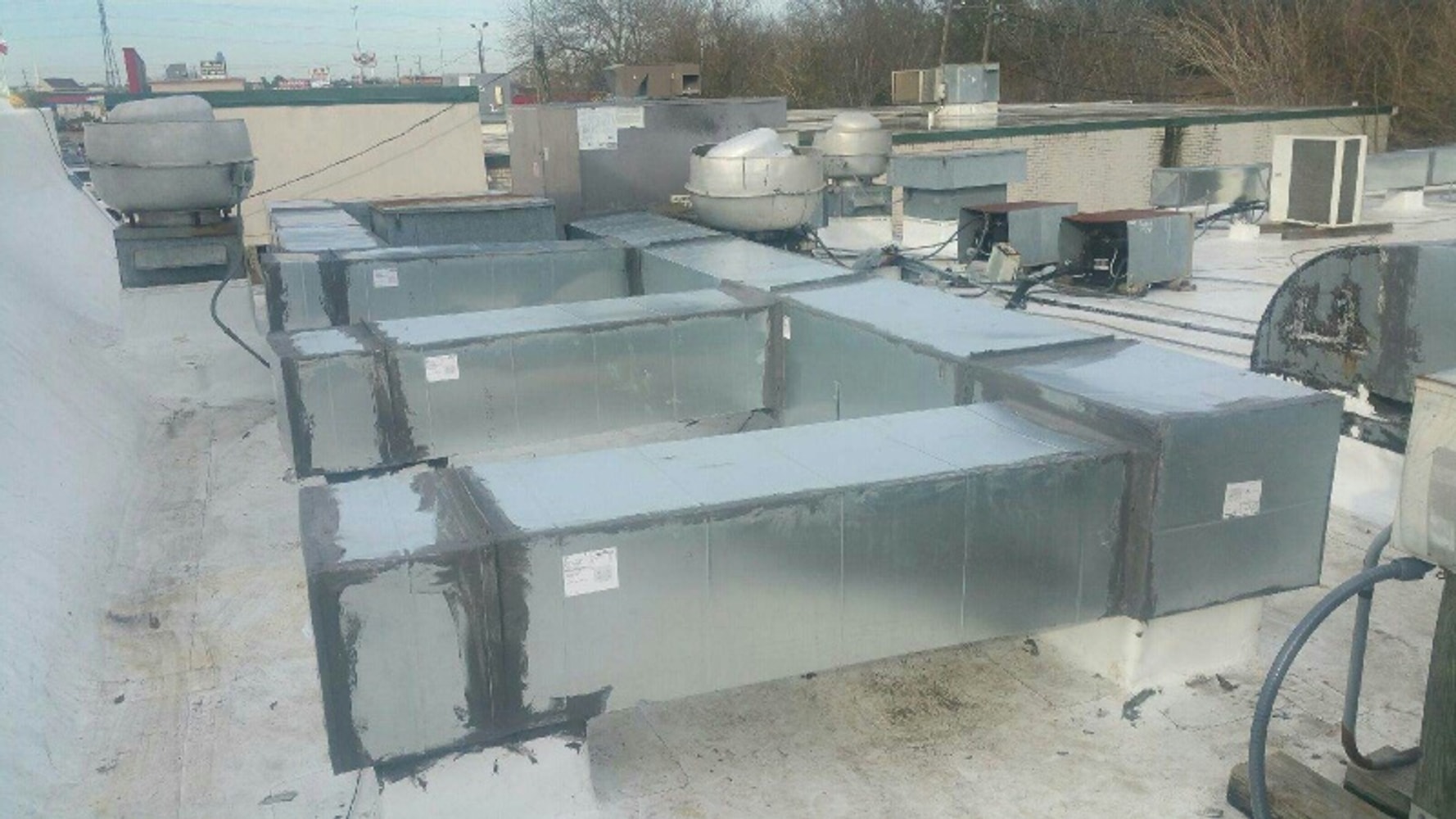 Photo(s) from Air-Mediks