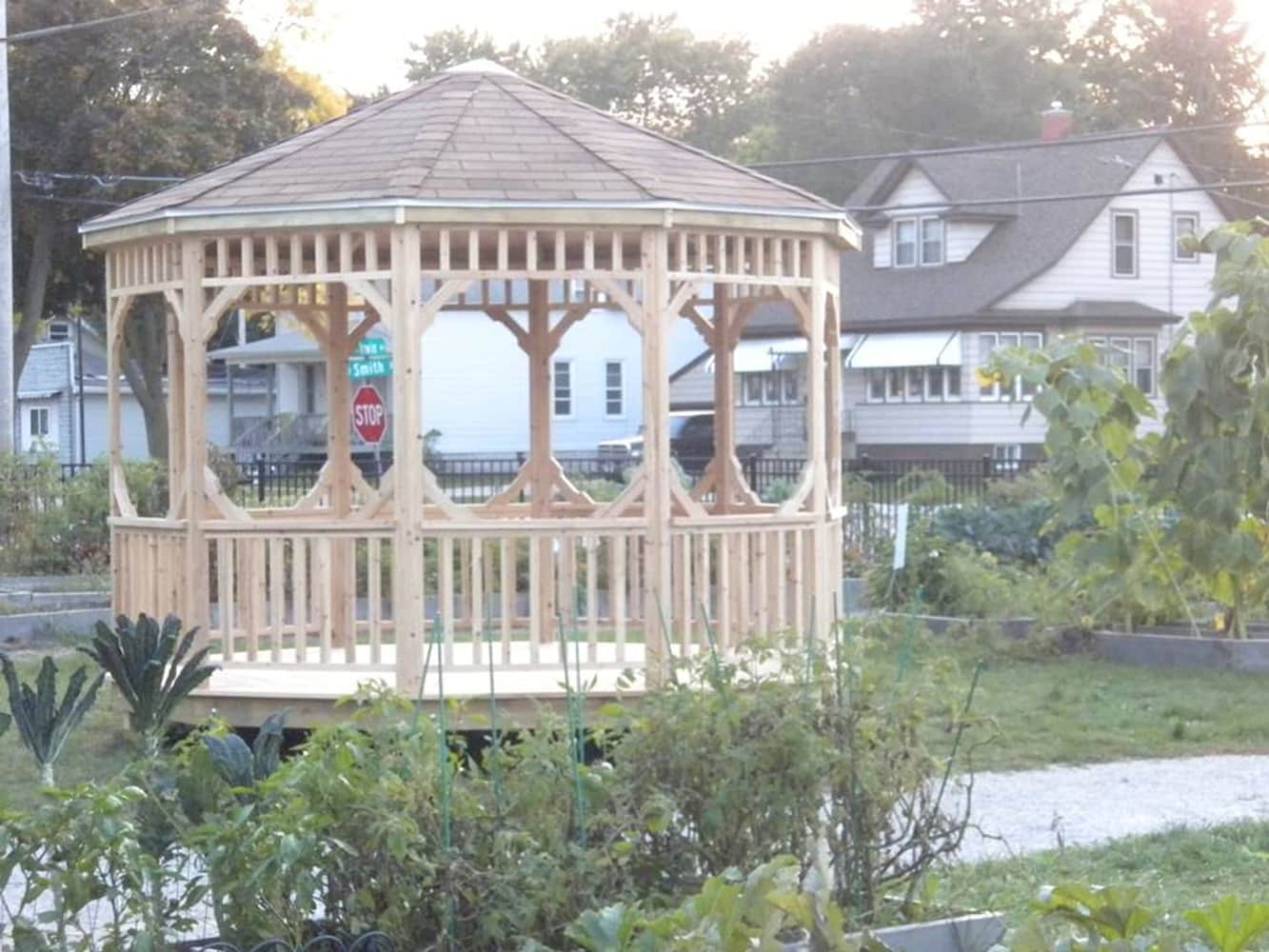 Photos from Marys Construction