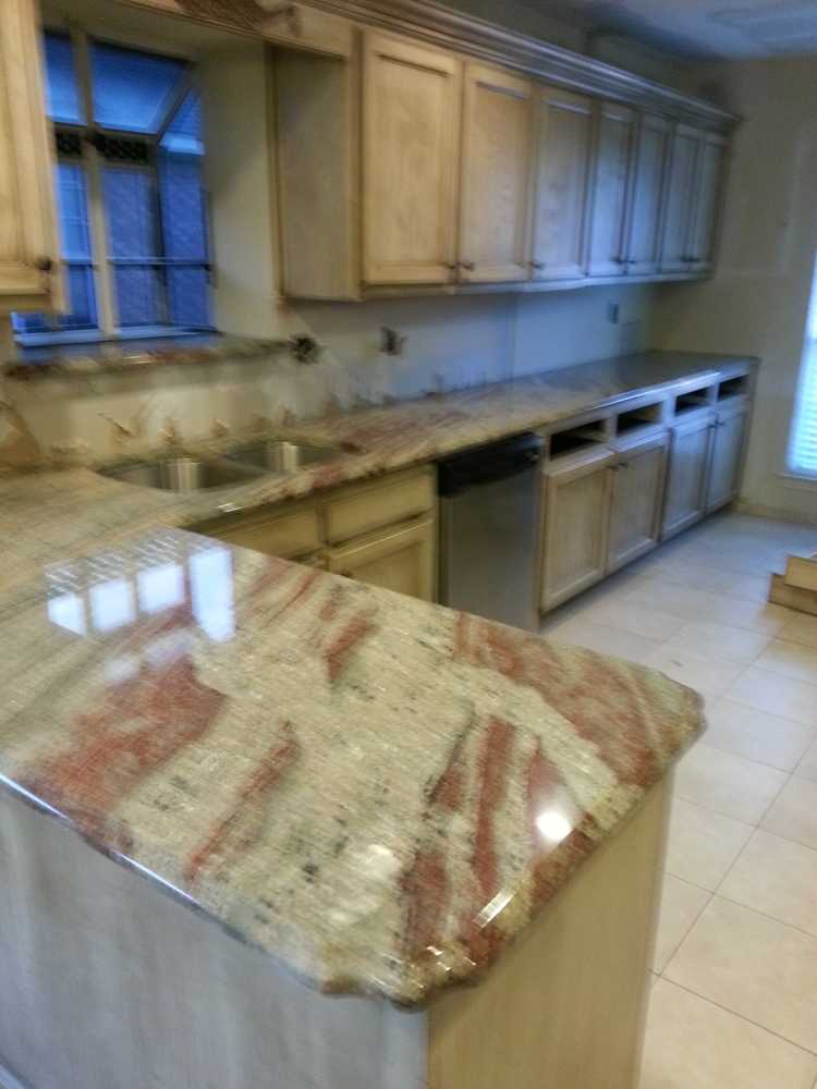 Photo(s) from JMG Granite & Marble 