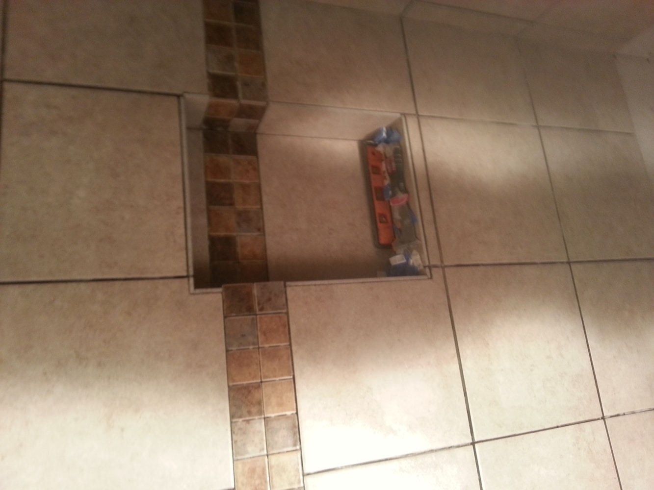 Photo(s) from All Mountain Tile & Flooring Llc