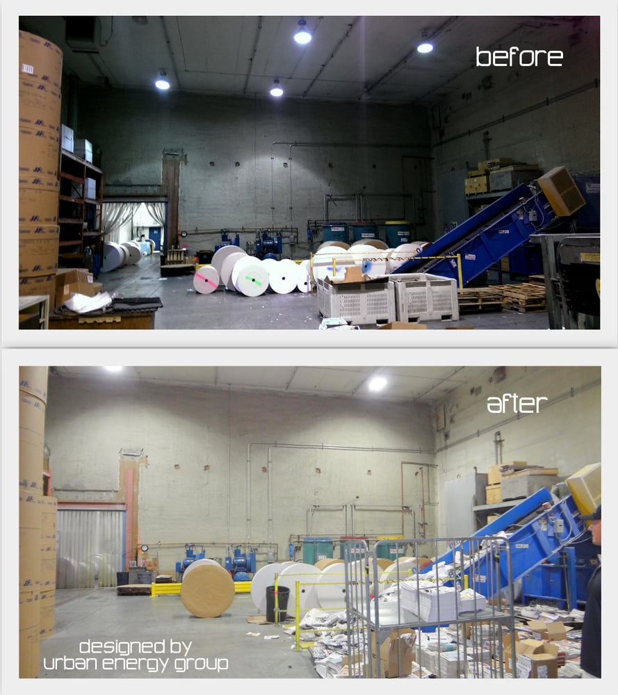 Photos from Urban Energy Group Llc