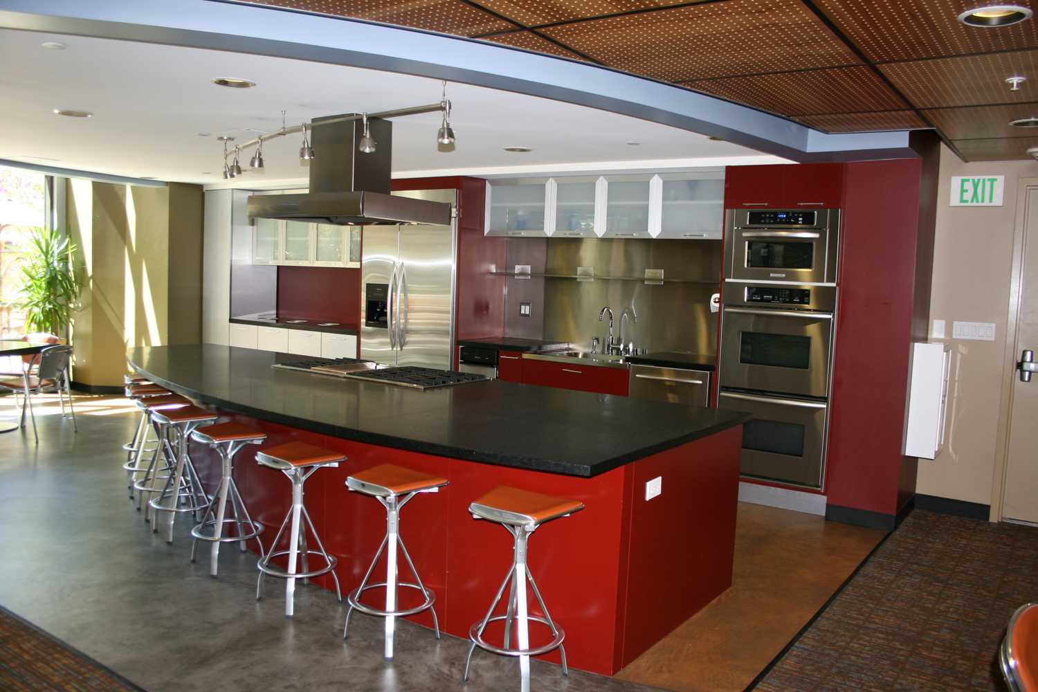 Tomasi Design Project