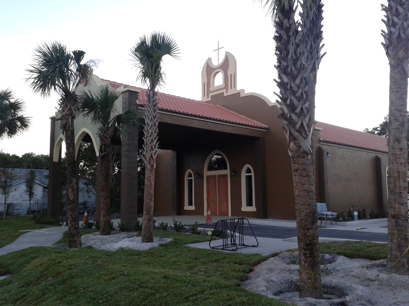 Photo(s) from Temple Builders LLC