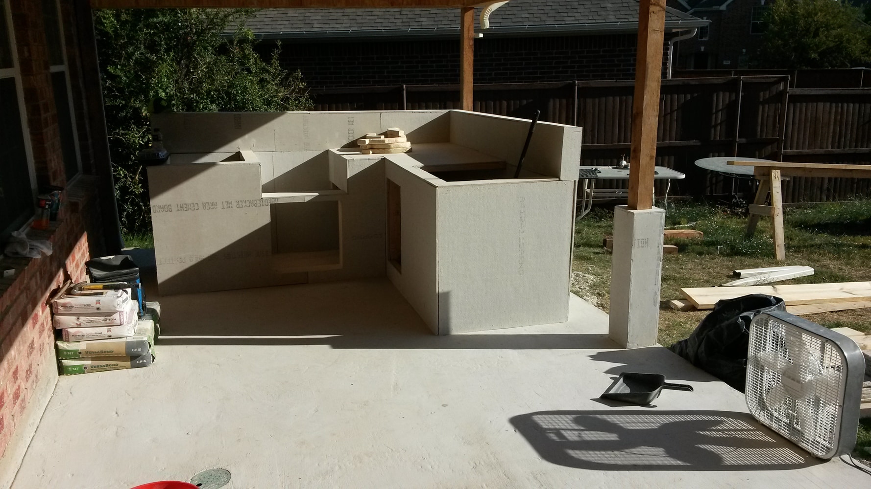 Vadim Elite Remodeling