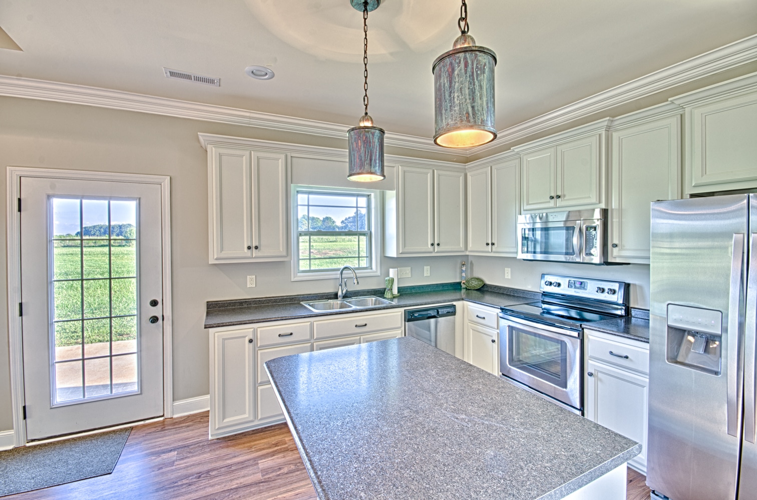 Photo(s) from Preston Green Home Builders, Inc.