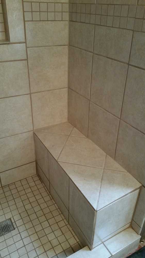 Shower and Bathroom remodels