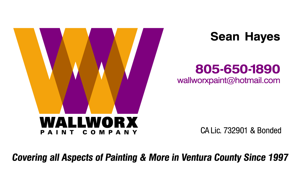 Wallworx Paint Co