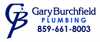Gary Burchfield