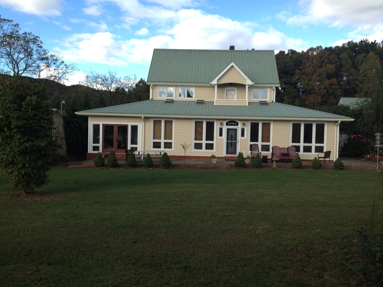 Photo(s) from Weather Tamer Home Improvements