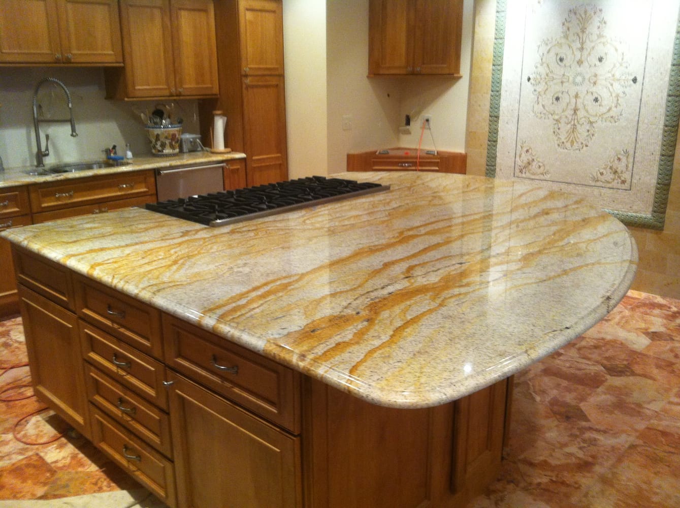 Superior Marble & Tile Inc