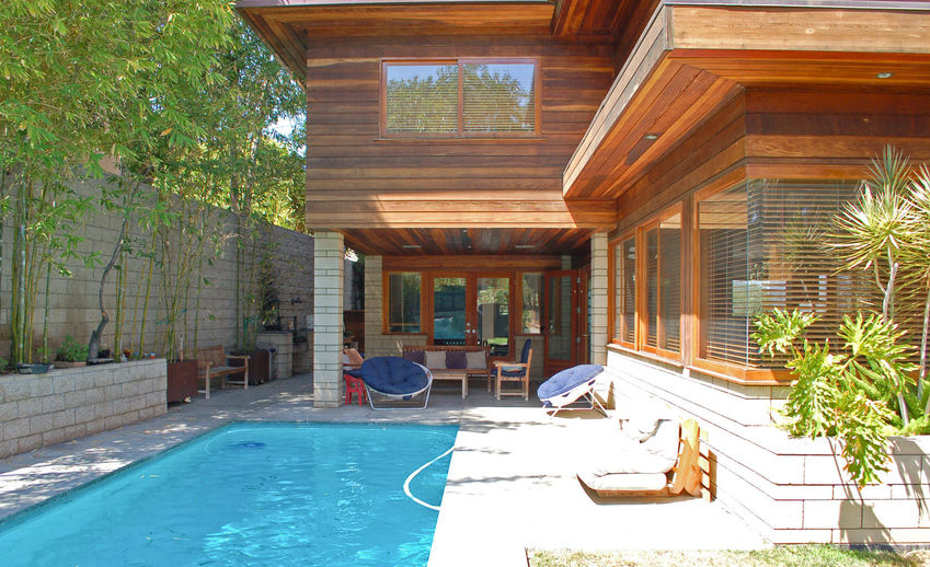 1661 Elevado St. Los Angeles, CA 90026