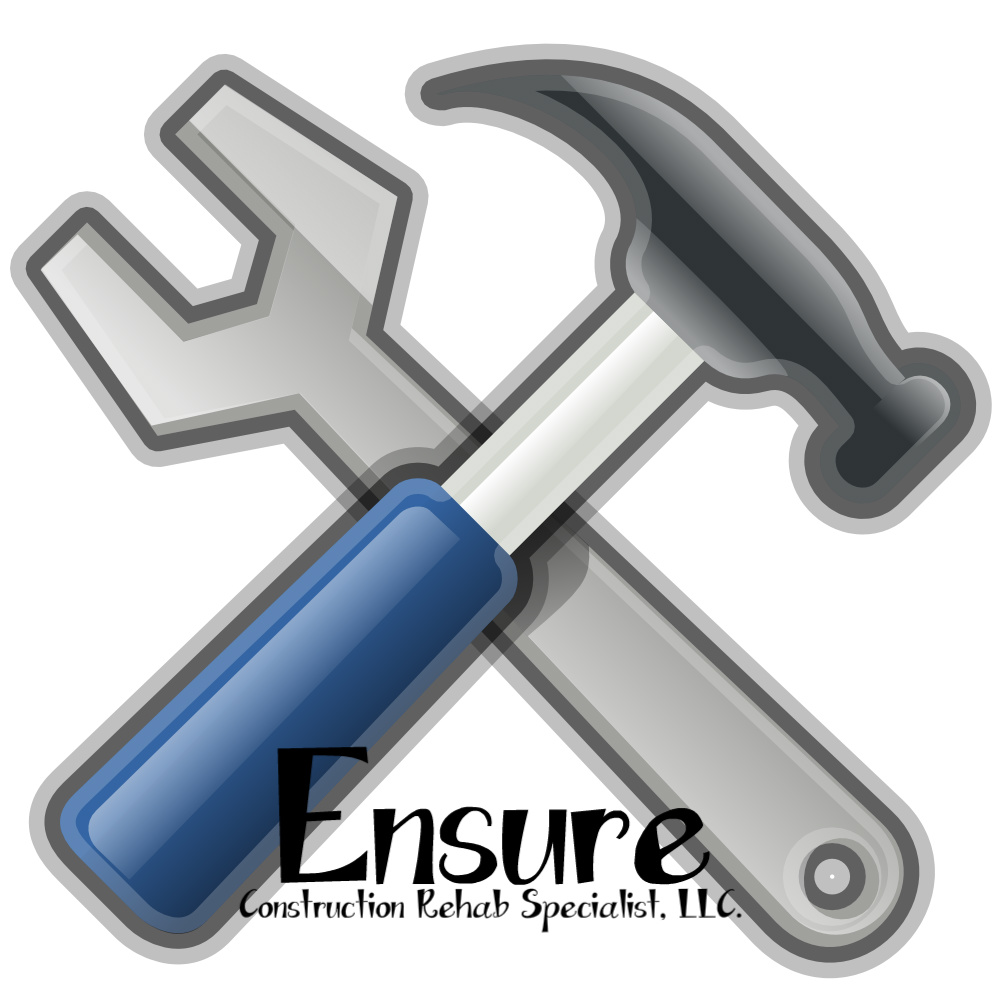 Ensure Construction Rehab Specialist