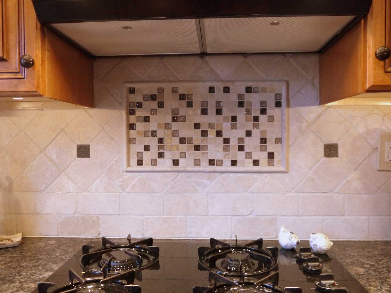 Projects by Eos Granite And Tile Llc D B A Essence Of Stone