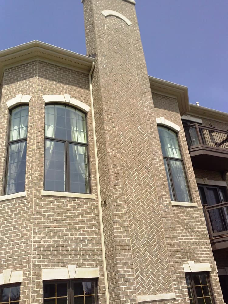 Photo(s) from Beyond Masonry Inc.