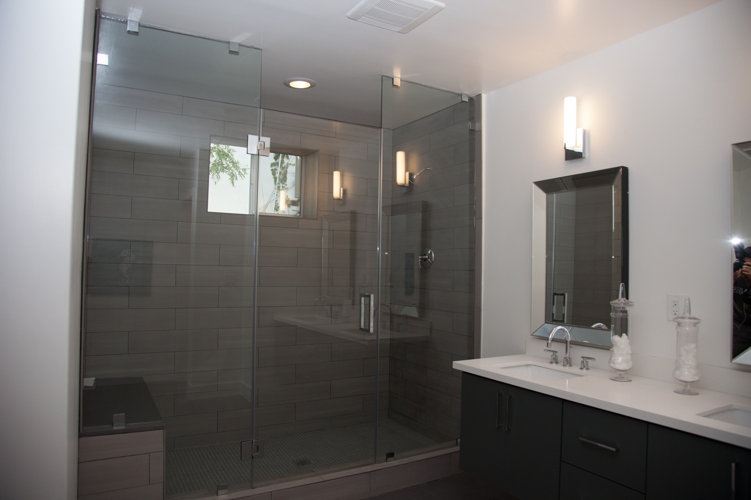 DPS Full Interior & Exterior Remodel