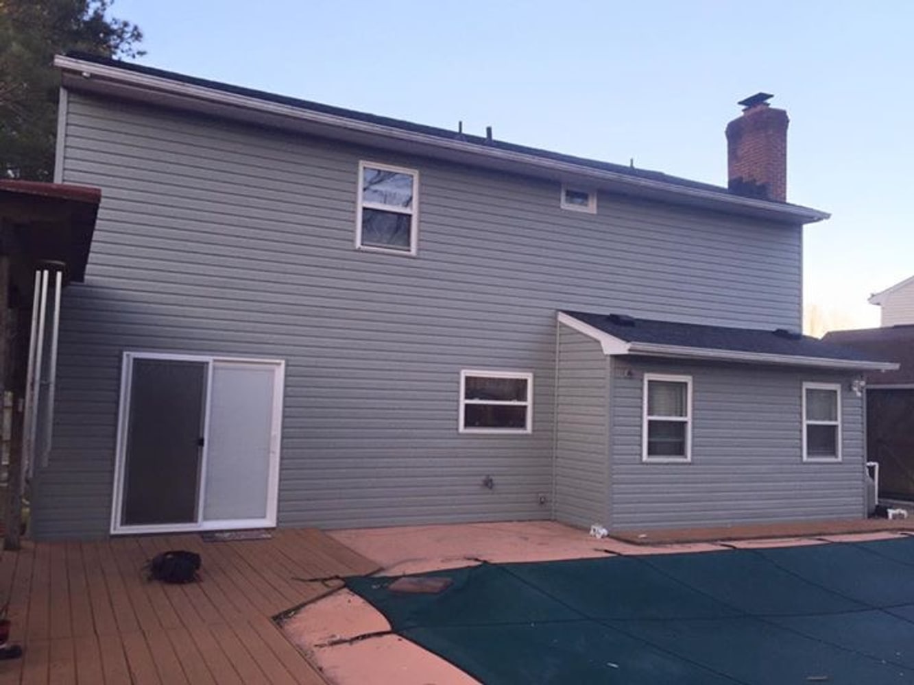 Photo(s) from The Aqualantic Group Llc