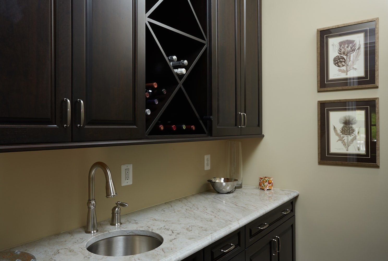 Kurtz Rd - McLean, VA - Joy Custom Design Build Home