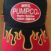 Mrs. Pumpco LLC