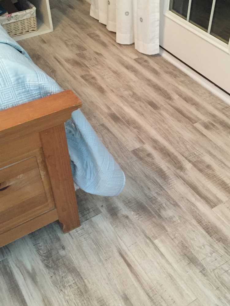 Miller's Laminate Floor