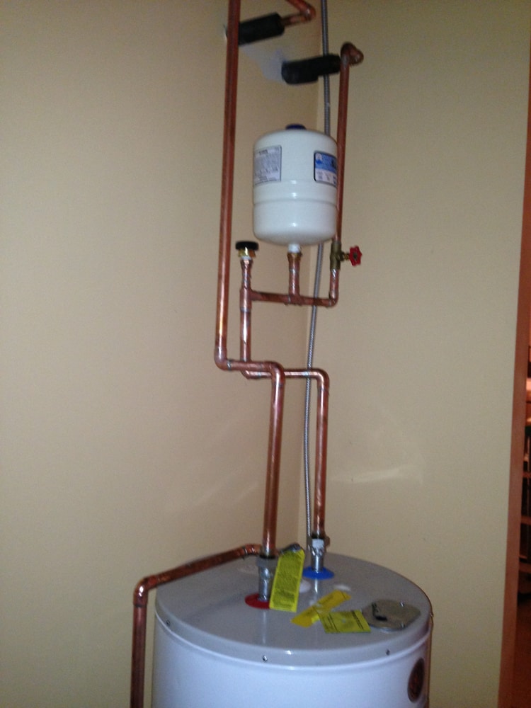 Photo(s) from J.E. Merino Plumbing 