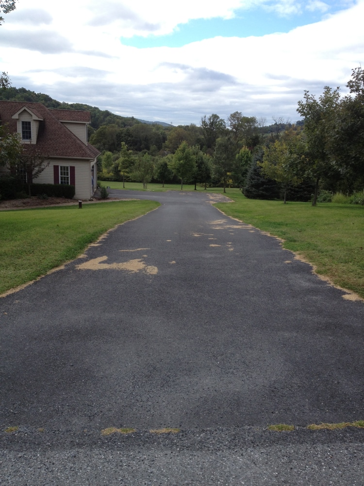 Photos from Keystone State Paving And Seal Co