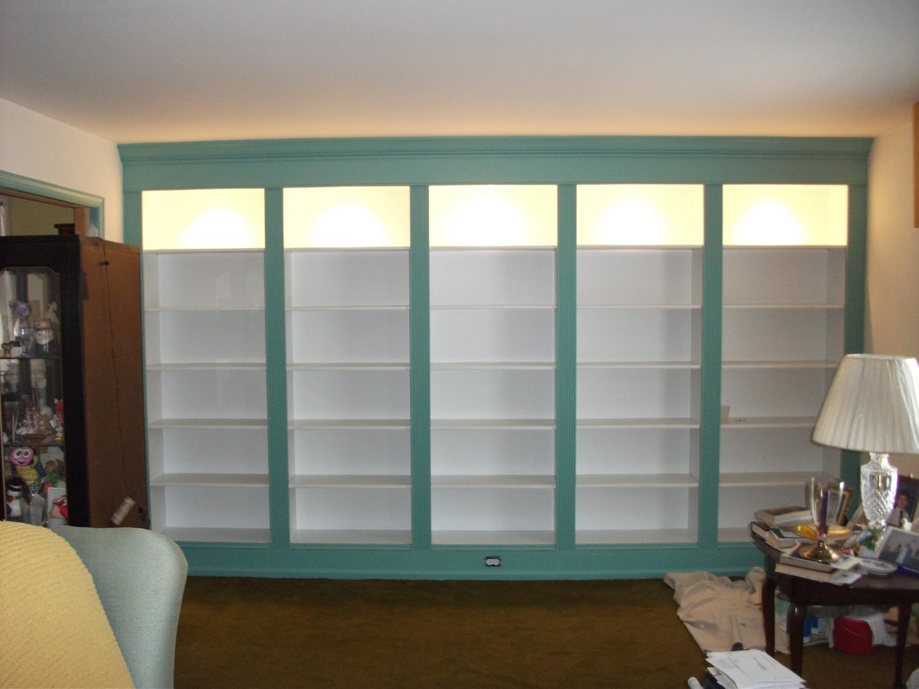 Photo(s) from R D S Improvements