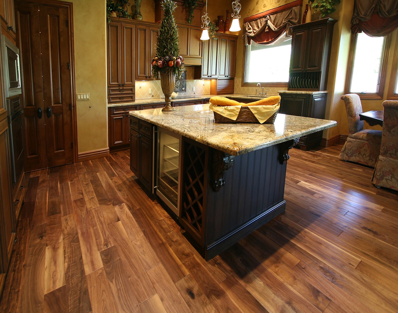 Photo(s) from Stradlings Fine Cabinetry L L C