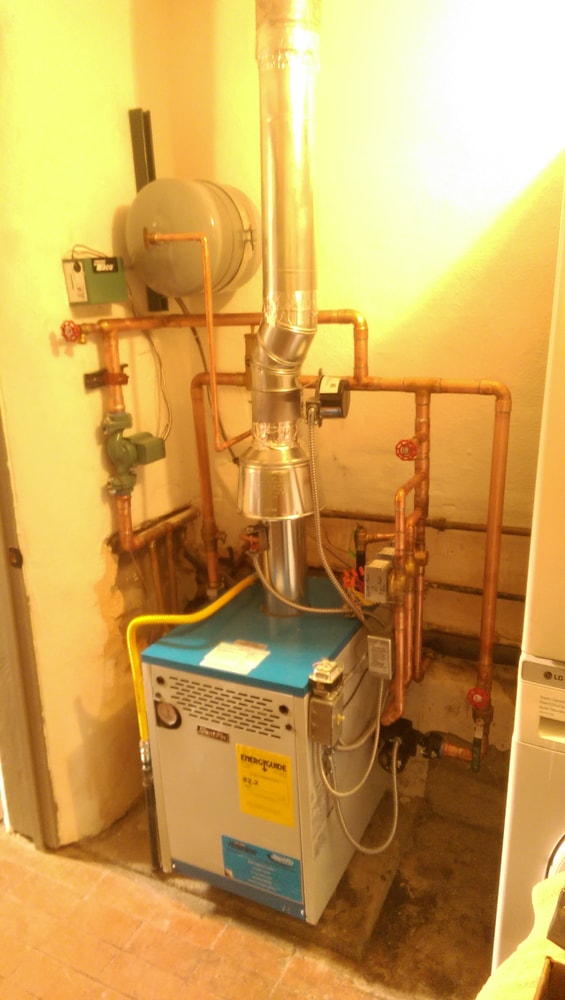 Photos from Cypress B Plumbing & Heating