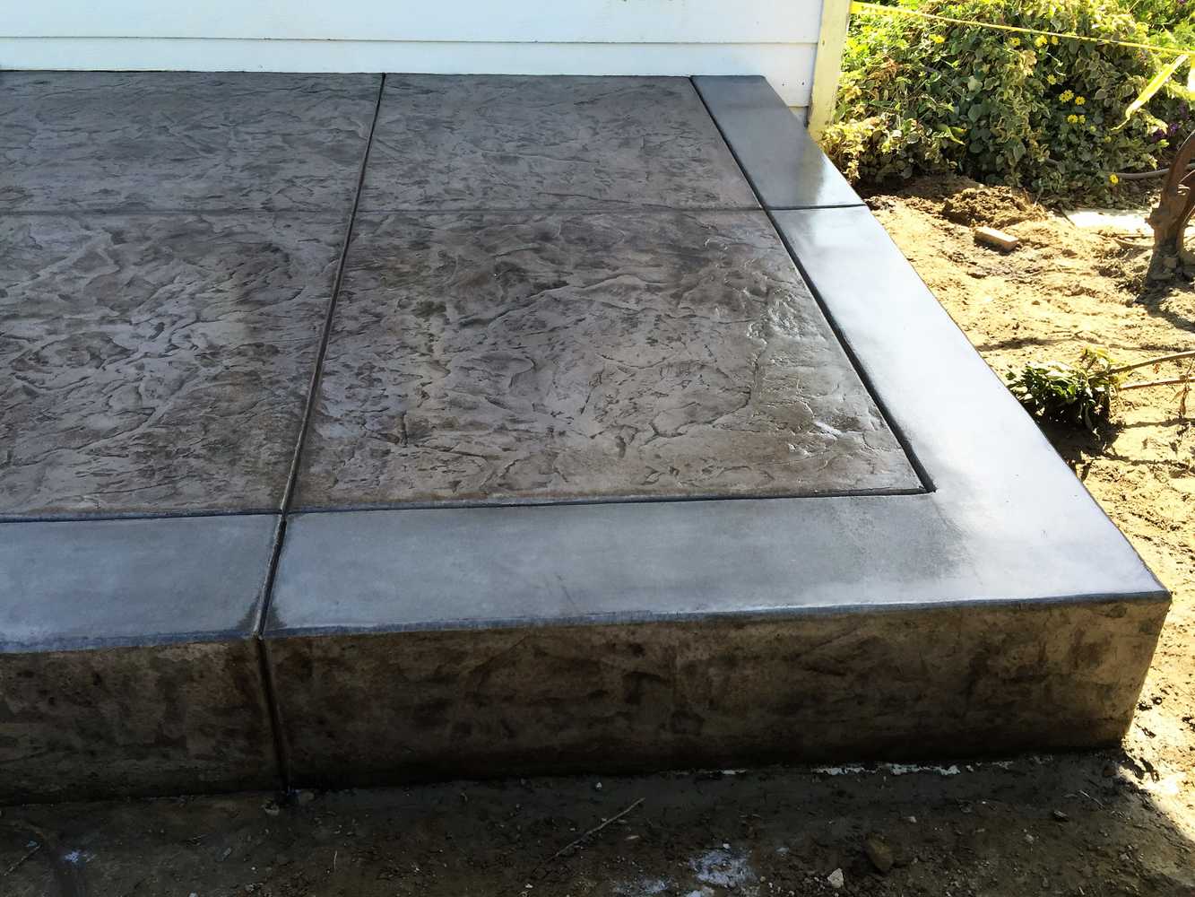 Photos from Silva's Custom Concrete