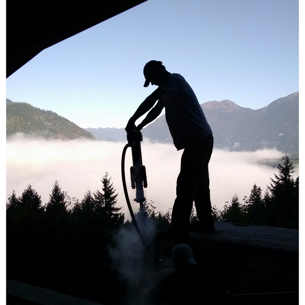  Dogwood Construction Inc