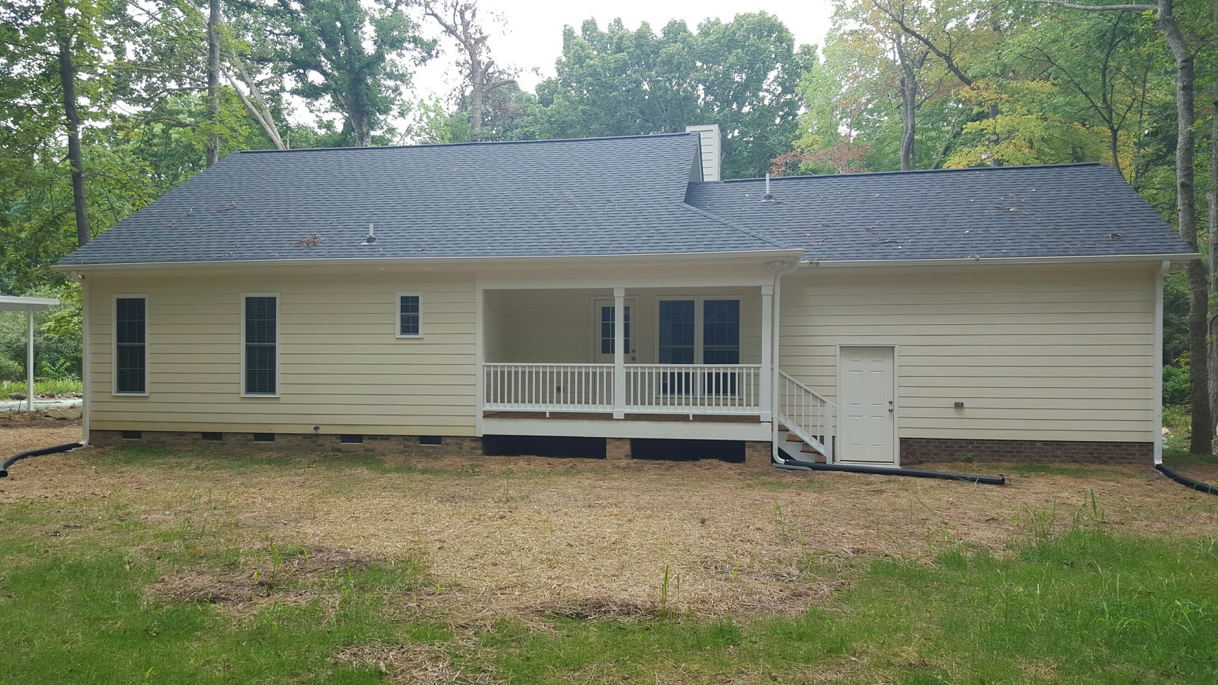 House Projects by Clement Construction Company Inc.