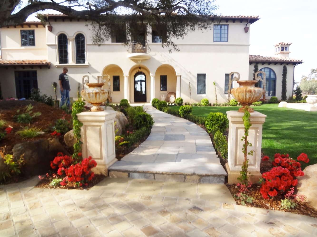 Photo(s) from Owen Tile and Marble