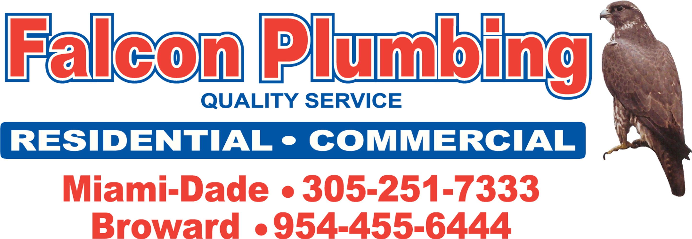 Project photos from FALCON PLUMBING