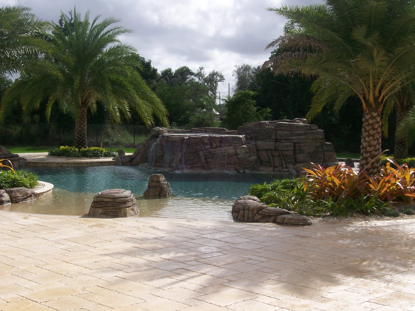 Photos from American Blue Pool And Spas Inc