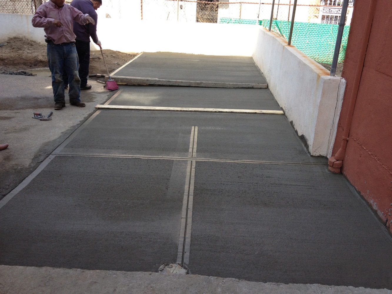 Photo(s) from Exclusive Construction Co.