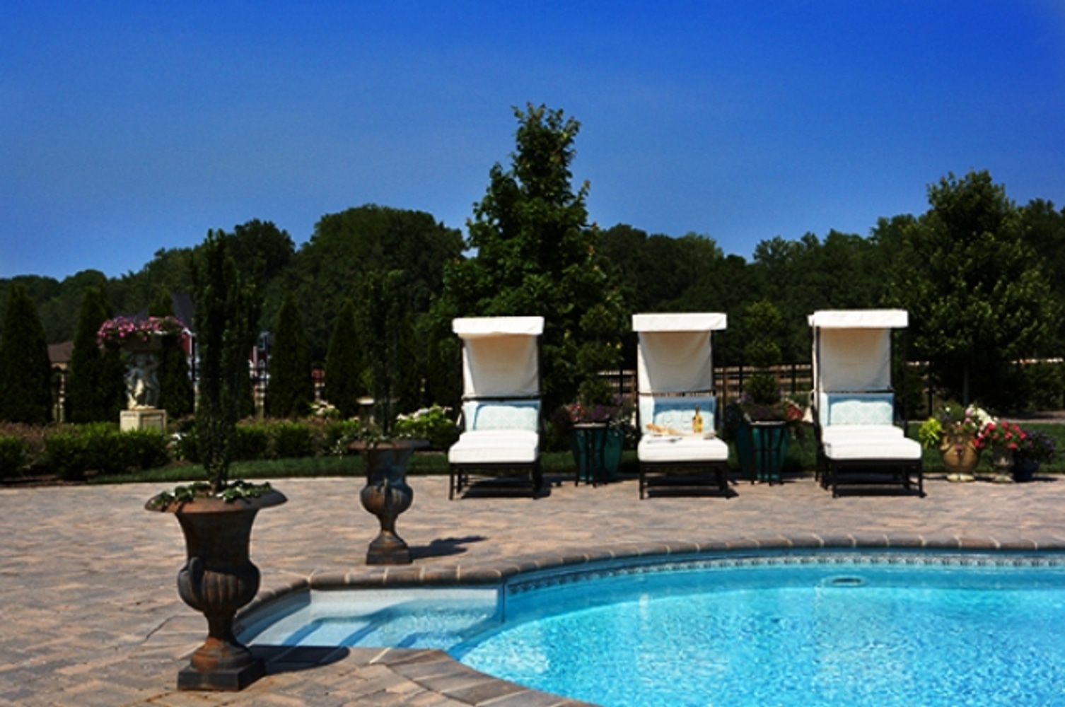 Exterior Project in Poquoson