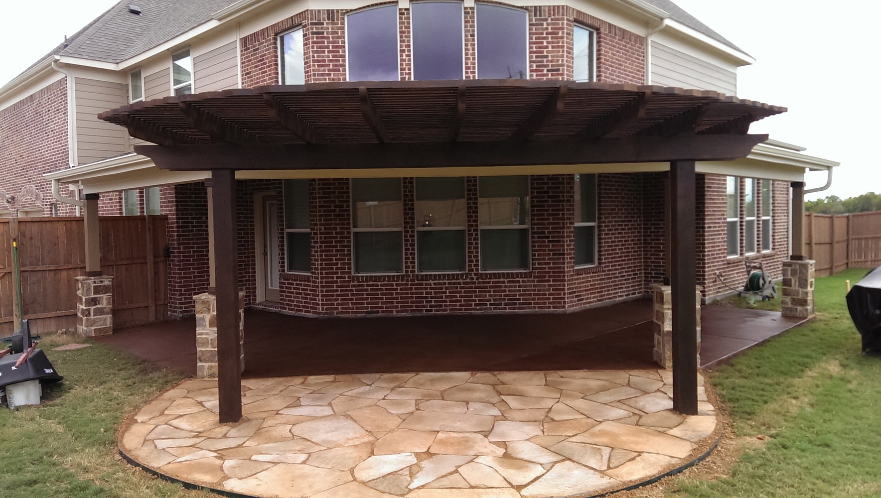 Photo(s) from Dynamo Home Improvements Inc