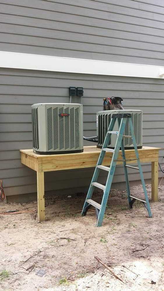 Photo(s) from Lp Mechanical T/A Lawrence Petta