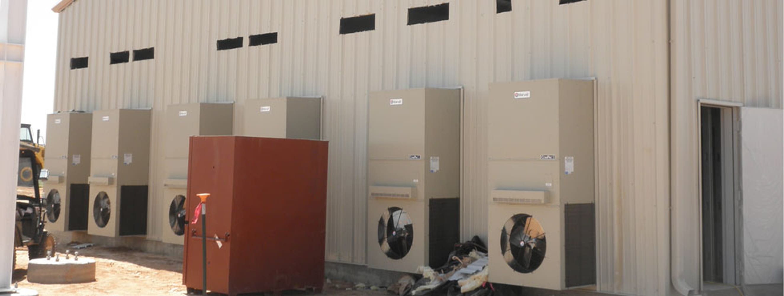 HPB Construction Inc