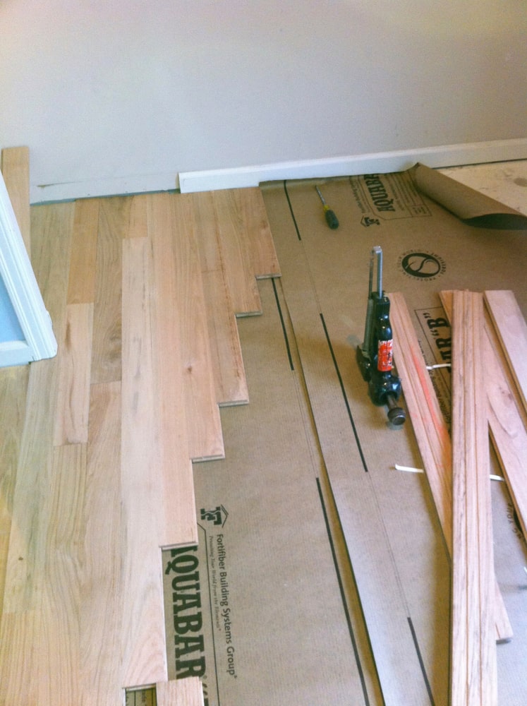 Samples and projects. 