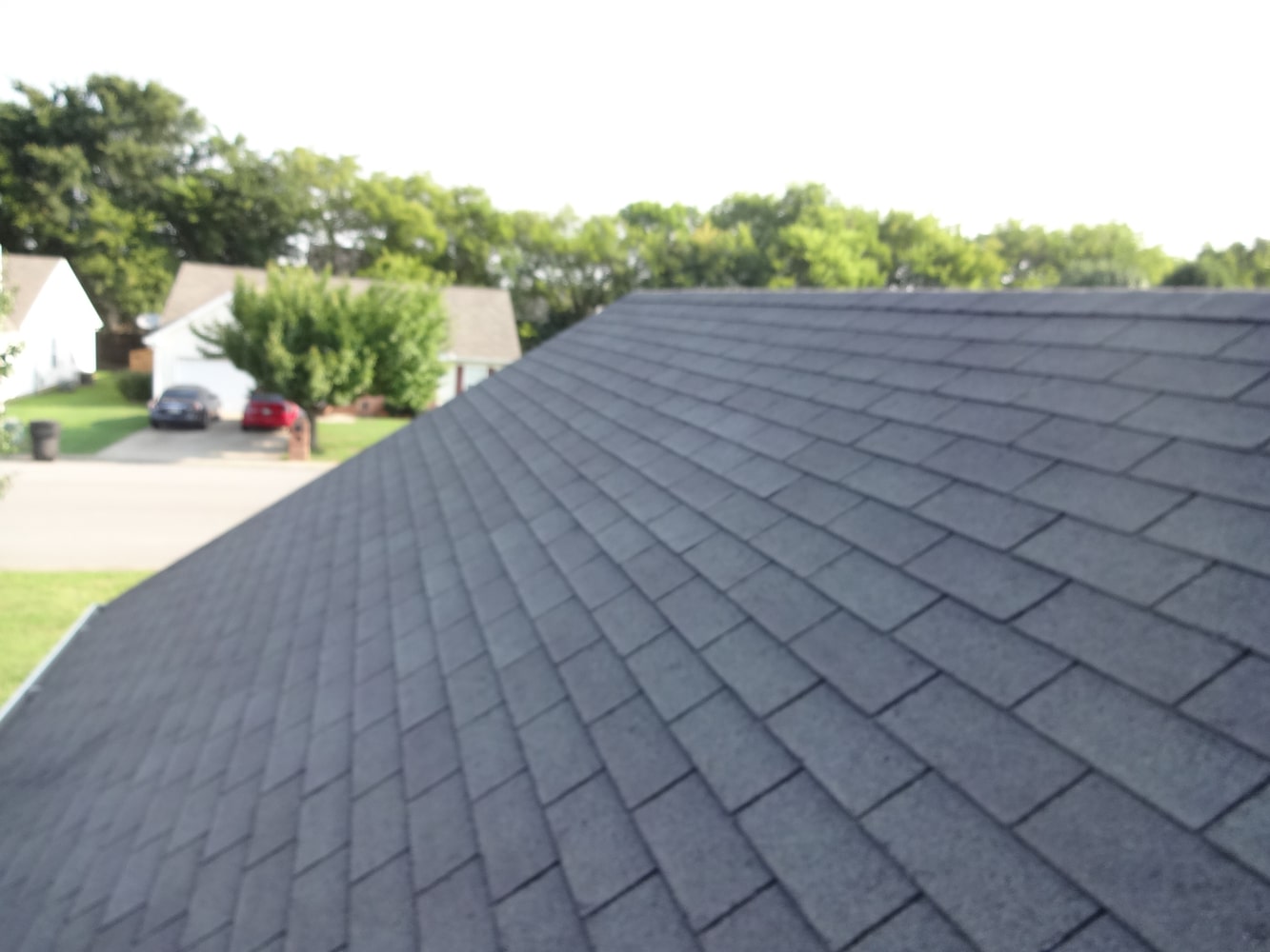Roofing Photos