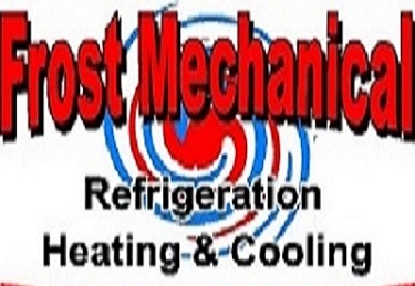 Frost Mechanical