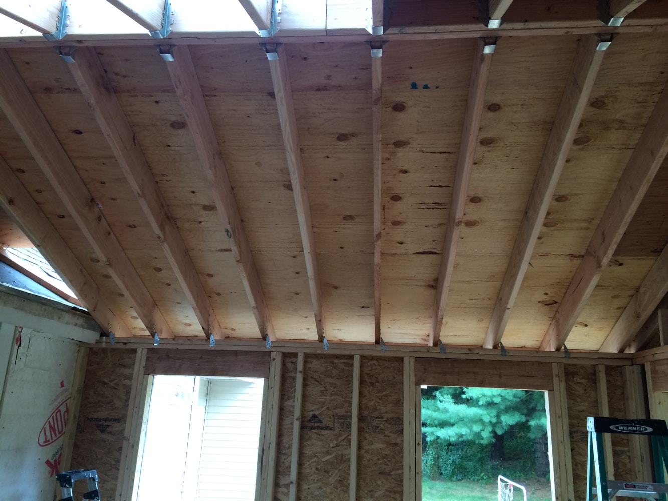 Photo(s) from We The Best Construction