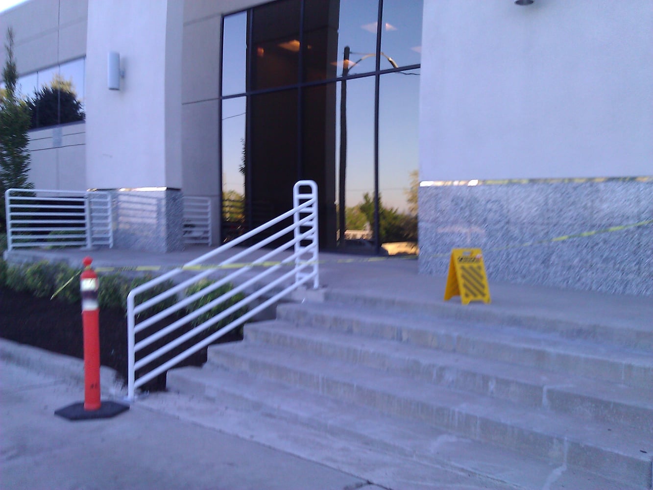 Project photos from Najera's Services