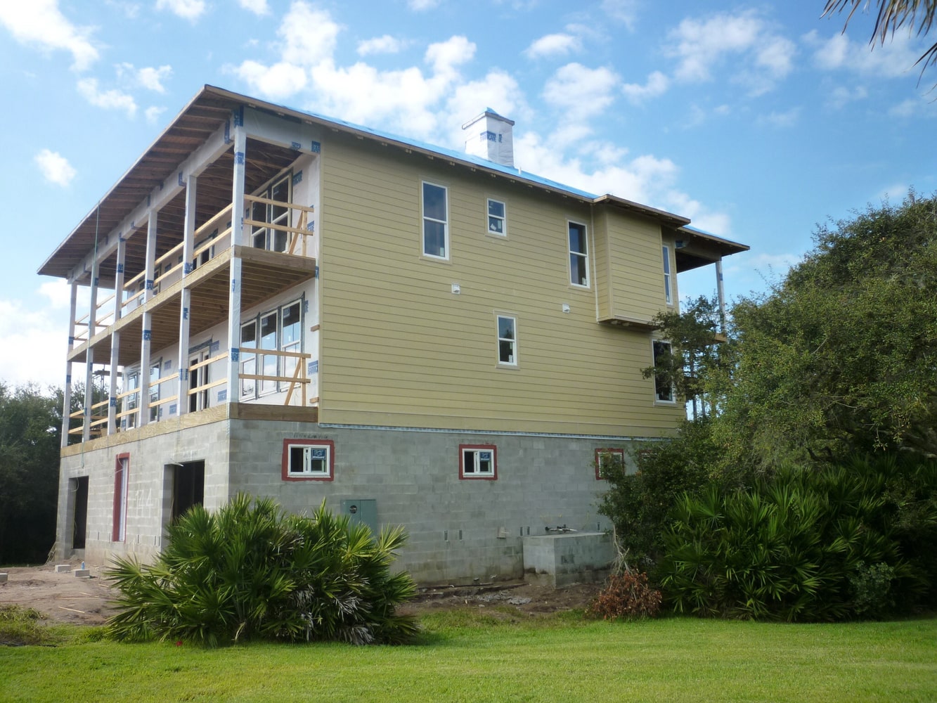 Photo(s) from T H Agram Inc