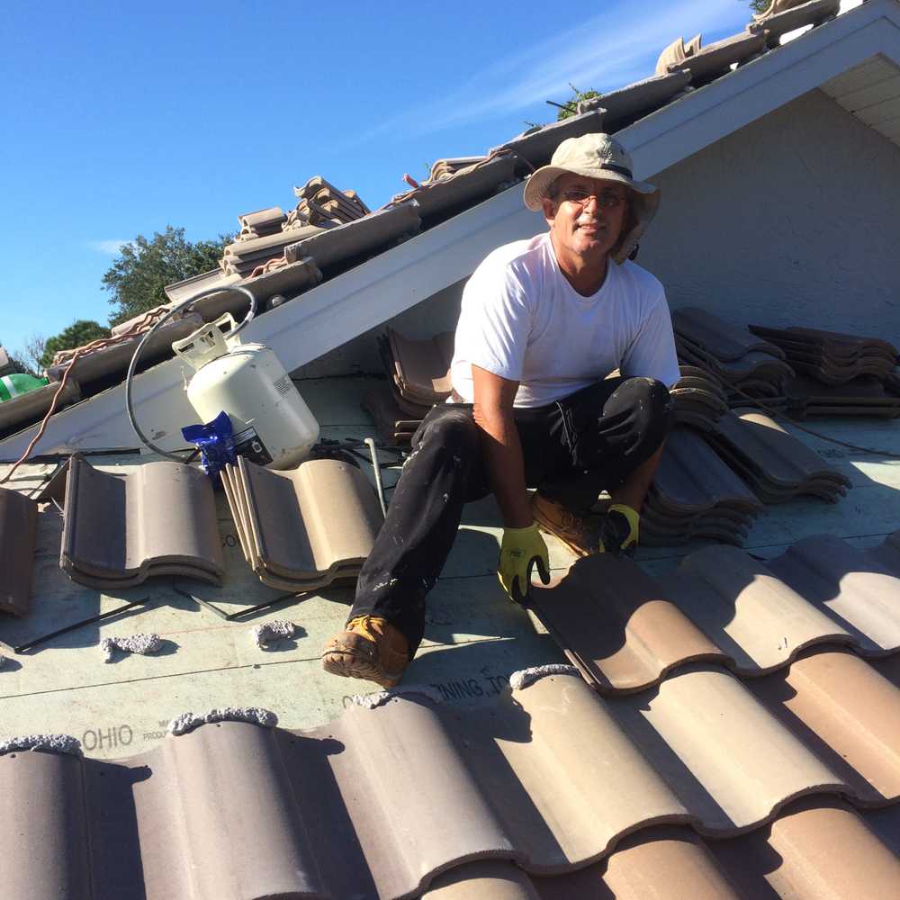 Photo(s) from Sander And Sons Roofing Llc