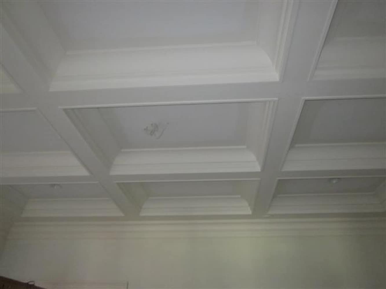 John M Belanger Project