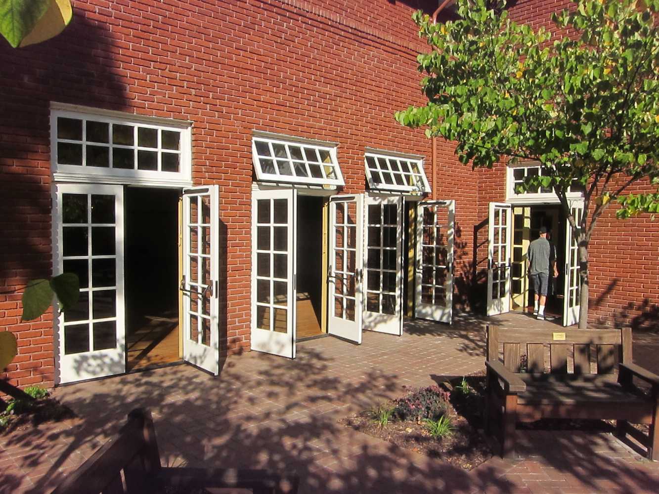 California Flooring And Construction Inc Project