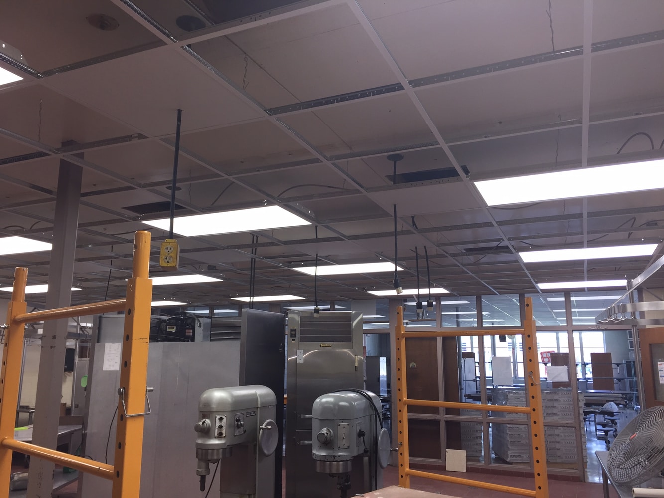 Marks Electric, Inc project photos